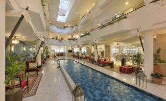 AP Oriental Beach - Adults Friendly