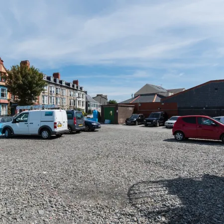 Gwesty'r Marine Hotel & Spa