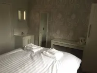 The Volunteer Inn Hôtels à : Vale of White Horse District