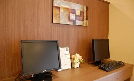 Hotel Route-Inn Abashiri Ekimae - Housity