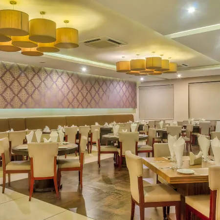 Hotel Ananya Regency