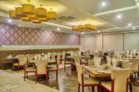 Hotel Ananya Regency - breakfast