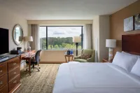 Atlanta Marriott Alpharetta Hotels in Alpharetta