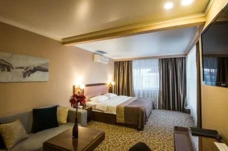 Olimpik Hotel