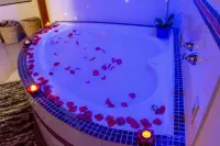 Alas de La Sierra Hotels in Monte Verde