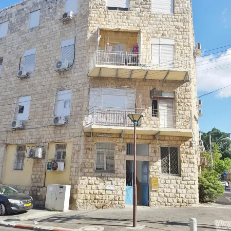 Carmel Apartments