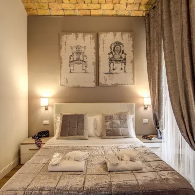 Chester Suites Hotels near St. Angelo Bridge