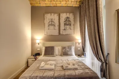 Chester Suites Hotels in Near the Vatican City