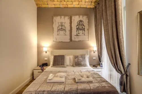 Chester Suites - Homestays
