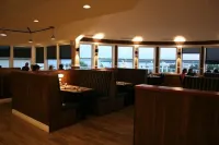 Hotel North - servizio colazione