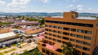 Hotel de Cuautla Hotels in 
