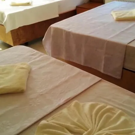 Torun Hotel Bursa