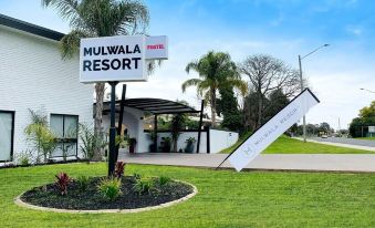 Mulwala Resort