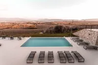 Vallantica Resort & Spa - Pools