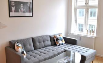 Kapelvej Apartments - Housity