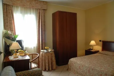 Hotel Scrivano Hotel a Randazzo