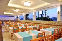 Mesut Hotel Hotels in Oba Mahallesi
