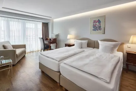 Hotel Kraft