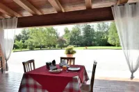 Residence Ca' Beregana