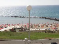 Spat Beach - Ocean View