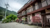 Inje Sunset Stay Pension Hotels near The 38th Parallel