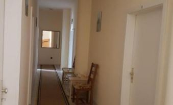 Guesthouse Aurora