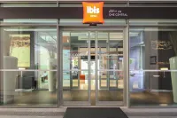 Ibis One Central