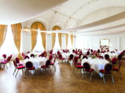 韋斯特羅斯城鎮精英酒店 韋斯特羅斯酒店