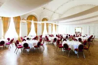 Elite Stadshotellet Västerås