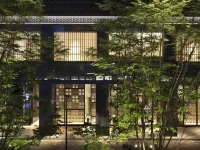 HOSHINOYA Tokyo Các khách sạn ở Tokyo