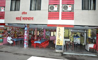 Hotel Sai Bhagawan