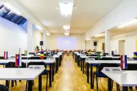 Hotel Pokljuka Hotel di Radovljica
