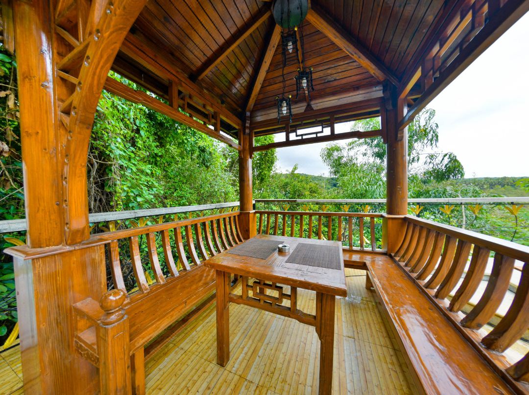 White Pearl Suites - Anjuna
