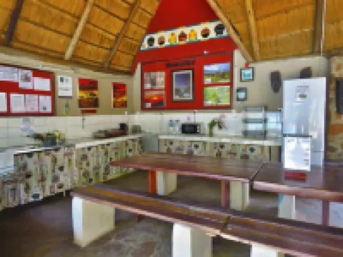Victoria Falls Backpackers Lodge Hotels in Victoria Falls