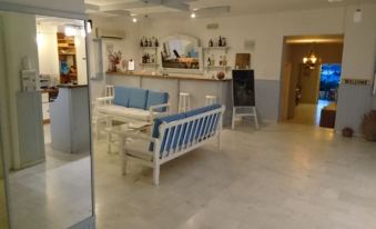 Panorama Paros