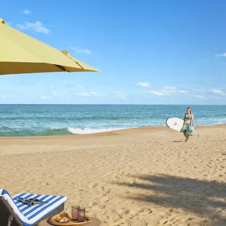 Jetwing Surf & Safari, A Luxury Reserve