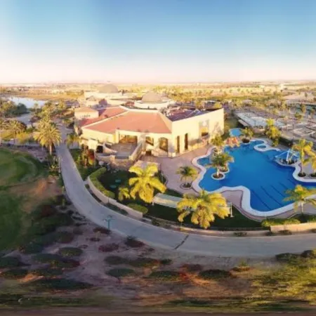 Azul Talavera Country Club