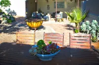 The Muize Hotel di Muizenberg