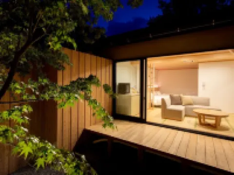 Hanashoan โรงแรมในมินามิโอกูนิ