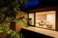 Hanashoan Aso District otelleri