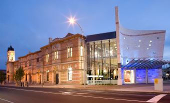 Limestone Coast Tourist Park