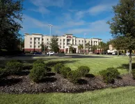 Hampton Inn & Suites Mobile I-65 @ Airport Blvd. Hotels in Mobile