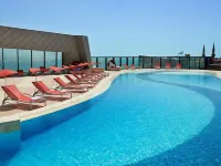 Fairmont Baku - Flame Towers - Luxury
