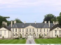 Chateau d'Audrieu Hotels in Ellon