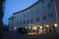 Schlossberg-Homburg GmbH Hotels in 