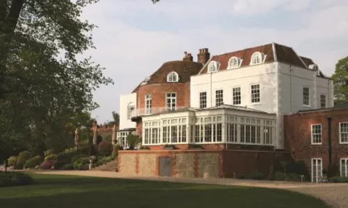 St Michael's Manor Hotel - St Albans