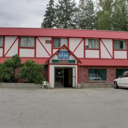 Villagers Inn