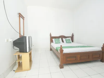 Jajapin Kuliner Ciawi Hotel dekat Aulia Jaya Collection