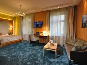 Hotel Torbräu
