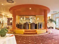 Erikson Hotel Hotels in Sindelfingen